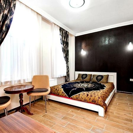 My Redriver Apart Hotel 伊斯坦布尔 客房 照片